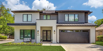6270 Anita St, Dallas
