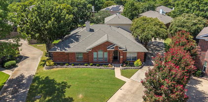 844 Bear Branch Ct, Rockwall