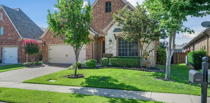1007 Somerset Cir, Forney
