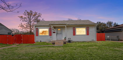 3645 La Joya Dr, Dallas