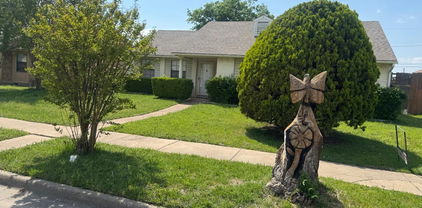 1113 Maydelle Ln, Garland