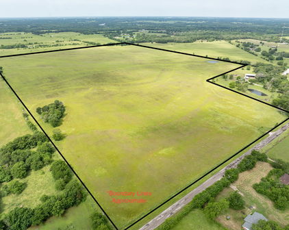 3677 Vz County Road 3504, Wills Point