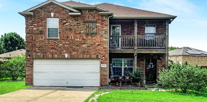424 Chatman St, Hutchins