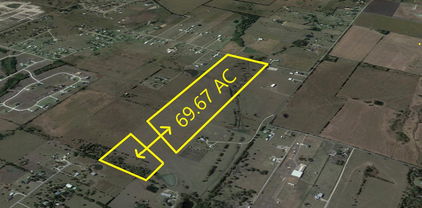16820 Cr-221, Forney