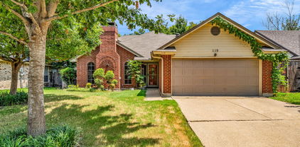 119 Brockway Dr, Rockwall