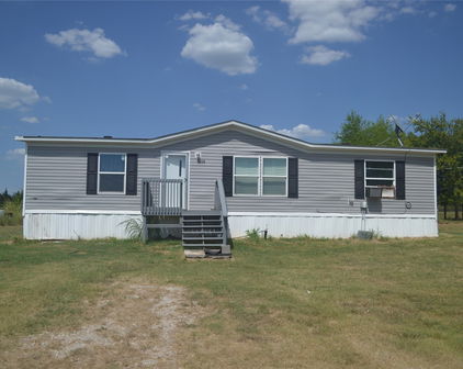 7456 Silverado Loop, Kaufman
