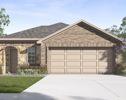 2838 Gose Ln, Crandall