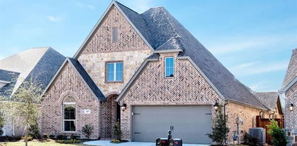 817 Knoxbridge Rd, Forney