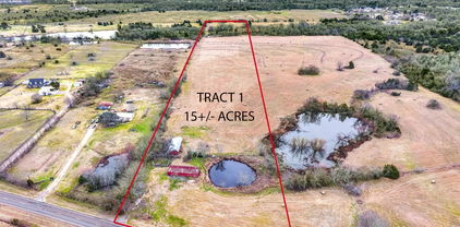 Tract 1 Tract 1 Fm Rd., Mabank