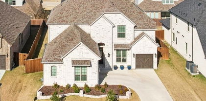 616 Windy Ridge Ln, Rockwall