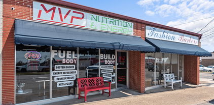 103 W Main St, Mesquite