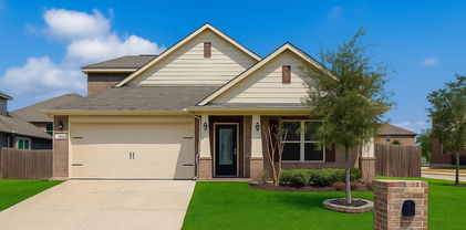 304 Eden Dr, Fate
