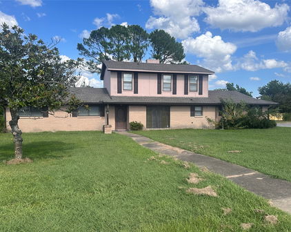 1419 S Rockwall Ave, Terrell