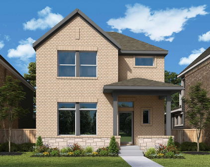 9821 Dahlia Blvd, Mesquite