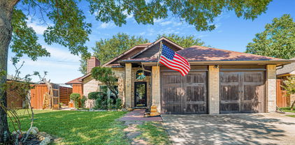 3301 Cathedral Dr, Grand Prairie