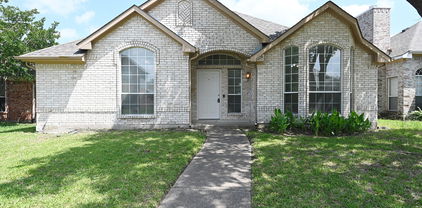 1426 Springwood Dr, Mesquite