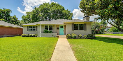 603 Bondstone Dr, Dallas
