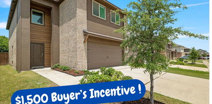 1116 Old Oaks Dr, Forney