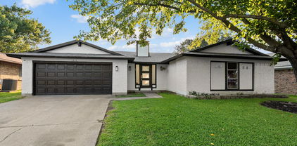 1217 Via Balboa, Mesquite
