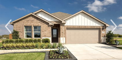 1321 Los Olmos Ln, Crandall