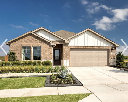1321 Los Olmos Ln, Crandall