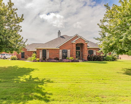 5333 Tree Grace Ln, Kaufman