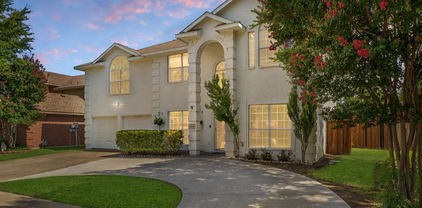 809 Oak Hollow Ln, Rockwall