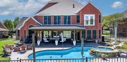 9214 Waterview Pkwy, Rowlett
