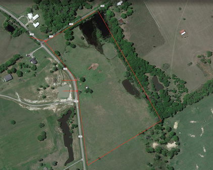 000 Vz County Road 2304, Canton