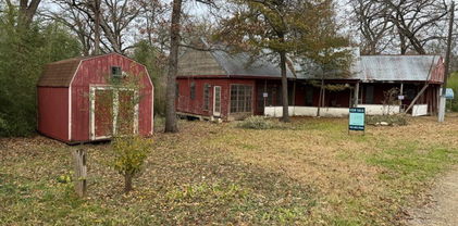 192 Private Rd, Wills Point