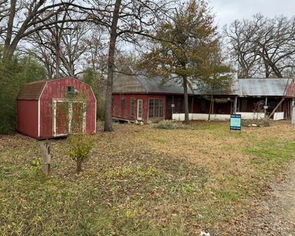 192 Private Rd, Wills Point