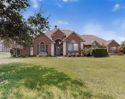 9530 Blarney Stone Way, Forney