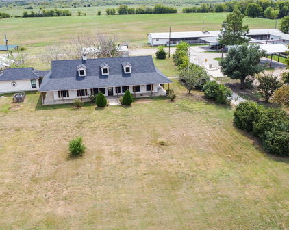 9549 County Road 155, Kaufman