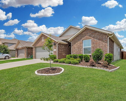 2308 Mount Olive Ln, Forney