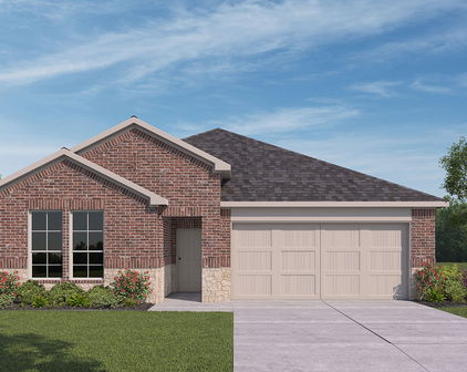 4145 Plateau Dr, Forney