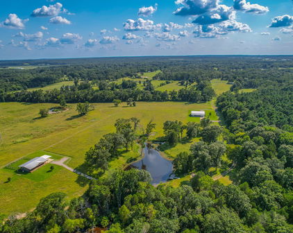 1535 Vz County Road 1207, Canton