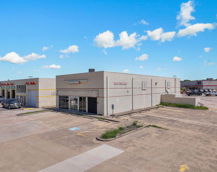 94 N State Highway 205th Hwy, Terrell
