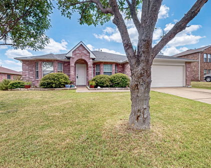 2108 Aster Trl, Forney