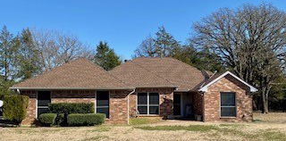 8726 County Road 154, Kaufman
