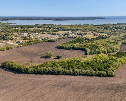 51.1 Acres Acres Cr-3603, Quinlan