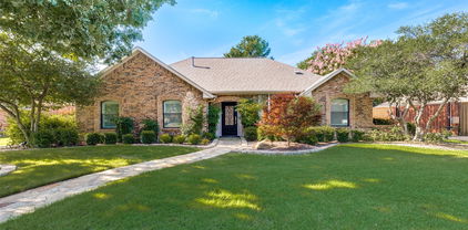 439 Greenridge Dr, Coppell