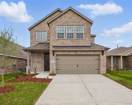 1333 Cider St, Forney