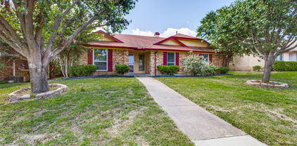 1308 Choctaw Dr, Mesquite