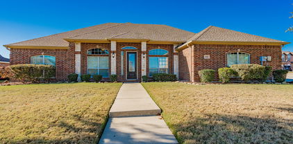 1301 Stork Way, Forney