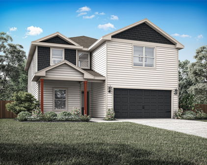 102 Southgate Dr, Terrell