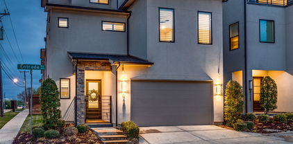 4107 Entrada Way, Dallas