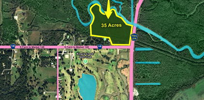 24901 S Fm 148, Kemp