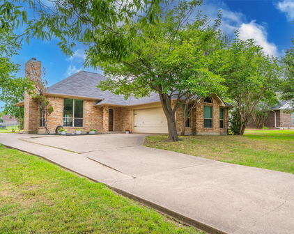 312 Creekview Cir, Crandall