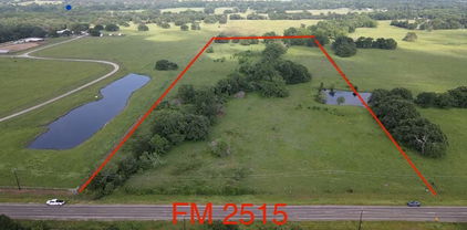 Fm-2515, Kaufman