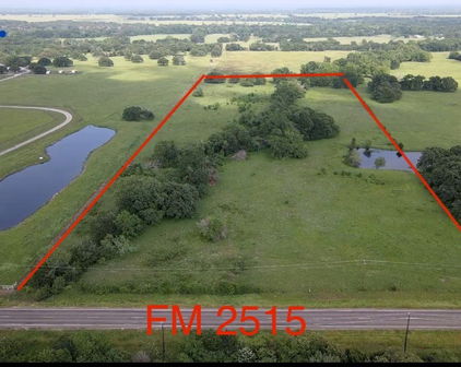 Fm-2515, Kaufman